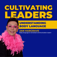 Understanding Body Language with Jan Hargrave  image