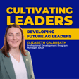Developing Future Ag Leaders with Elizabeth Galbreath image
