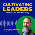 The Art of Networking with David Nothmann image