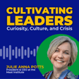 Curiosity, Culture and Crisis with Julie Anna Potts image