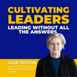 Leading Without All the Answers with Julie Sexton image