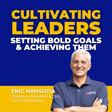 Setting Bold Goals and Achieving Them with Eric Hansotia image