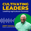 Leading Agriculture Forward with President Zippy Duvall image