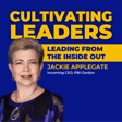 Leading from the Inside Out with Jackie Applegate image