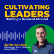 Building a Resilient Mindset with John Sachse image