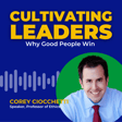 Why Good People Win with Corey Ciocchetti image