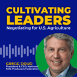 Negotiating for U.S. Agriculture with Gregg Doud image