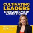 Embracing Jagged Career Changes with Marji Guyler-Alaniz image