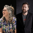 Season 2, Episode 1: Comedy with Libby Klysz and Guest Interviewer Sam Longley image