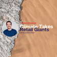 Climate Takes Retail Giants  image