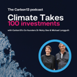 Climate Takes 100 Investments image