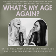 Ep 40:  Meal Prep & Ingredient Prep Made Easy: Healthy Eating for Busy Lives image