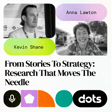From Stories to Strategy: Research that Moves the Needle image