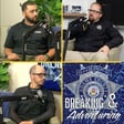 Episode 4 – Welcome to Law Enforcement image