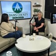 All in Adams--Featuring Commissioner Lynn Baca image
