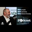 All in Adams--Featuring Commissioner Steve O'Dorisio image