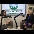 All in Adams--Featuring Commissioner Julie Duran Mullica image