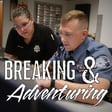 Episode 13 - Behind the Screens image