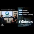 All In Adams Podcast – Featuring New Adams County Commissioner Kathy Henson image