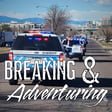 Episode 14 – Cops Fighting Cancer image