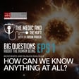 Episode 1 Promo | Science and Religion: How Can We Know Anything at All? image