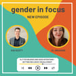 Glitter Beards and Good Intentions - Getting Inclusive Visuals Right image