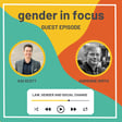 Law, Gender and Social Change with Adrienne Smith image