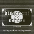 #7 | Mixing and Mastering Music image