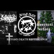#15 | Catching Up With Alex Yates Of Beyond Death Recordings image