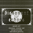 #5 | Obsession, Creation, and Entrepreneurship with Adrian Gutierrez image