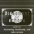 #1 | Streaming, Bandcamp, and Indie Artists image