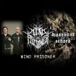 #13 | MIND PRISONER, NIGHTSISTER, Psychic Guilt - Griffin C and Thomas Night image