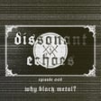 #8 | Why Black Metal? image