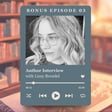 Bonus Episode: Lizzy Brendel Interview image