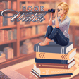 Coming Soon: Book Watch Podcast image