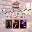 Adaptation Report: February 2026 image