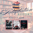 Adaptation Report: August 2026 image