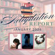 Adaptation Report: January 2026 image