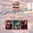 Adaptation Report: April 2016 image