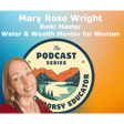 Mary Rose Wright image