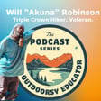 Will "Akuna" Robinson image