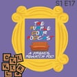 S1 E16 - The One With Two Parts, Part Two image