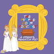 The One With The Lesbian Wedding image