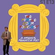 S1E13 - The One With The Boobies image