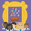 The One With Ross' Thing image