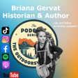 Briana Gervat image