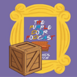 The one With Chandler In A Box image