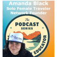 Amanda Black image