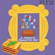 S1 E12 - The One With The Dozen Lasagnas  image