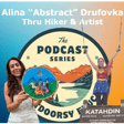 Aline "Abstract" Drufovka image